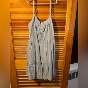 Urban Outfitters mini sundress